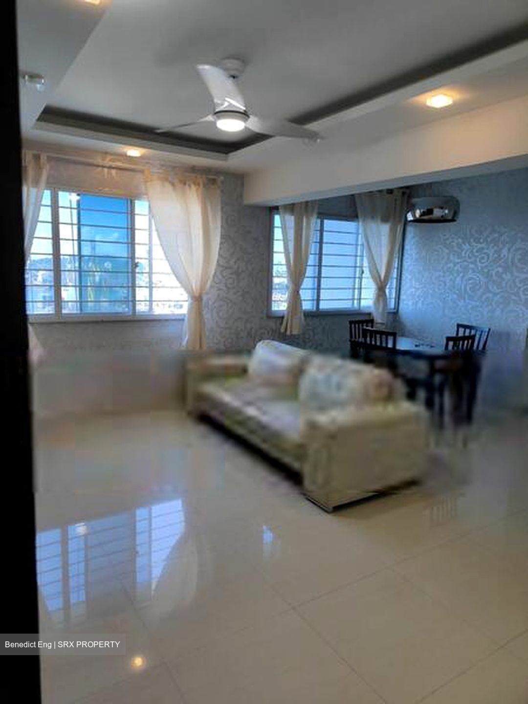 Blk 17 Cantonment Towers (Bukit Merah), HDB 4 Rooms #566852271